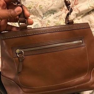 Coach Handbag